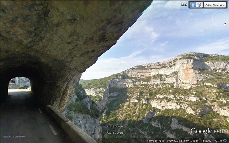 STREET VIEW : Les panoramas - Page 4 N110