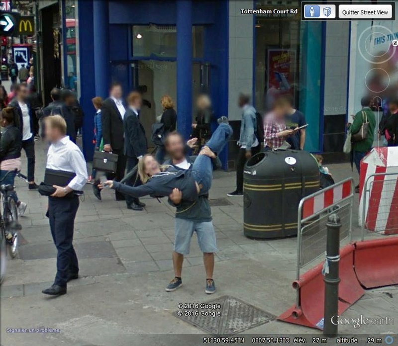 STREET VIEW : un coucou à la Google car - Page 37 V43