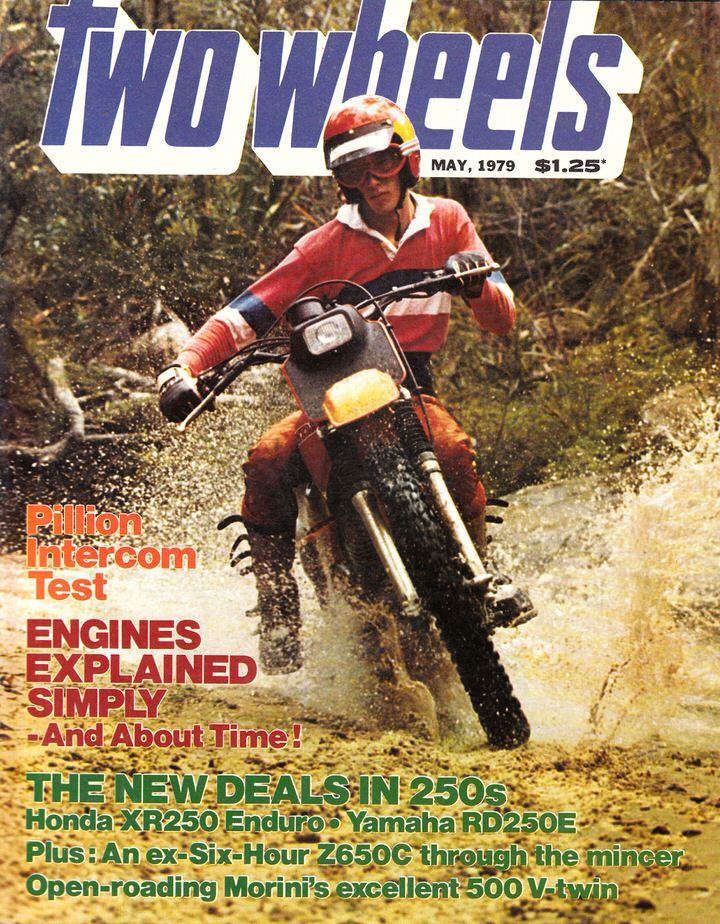 XR only! - Page 3 Xr25710