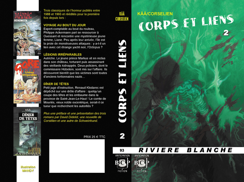 Corps et liens, de Kââ / Corsélien - Page 2 Coverc10