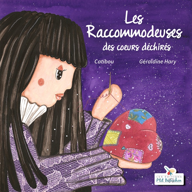 documentation pour les enfants, jumeaux esseulés Raccom10