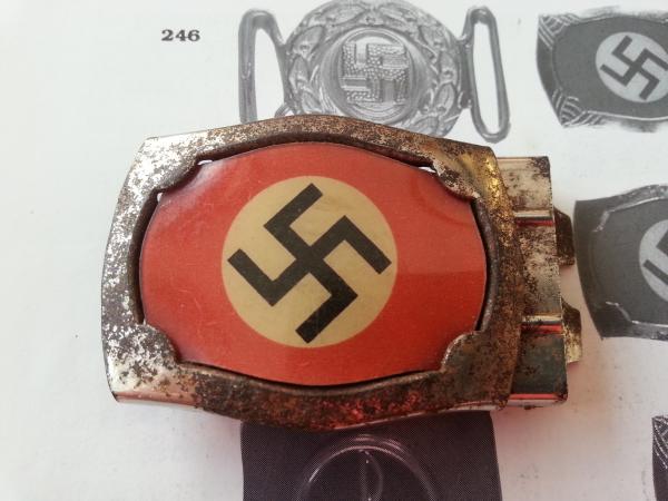 boucle miniature NSDAP? Nsdap110