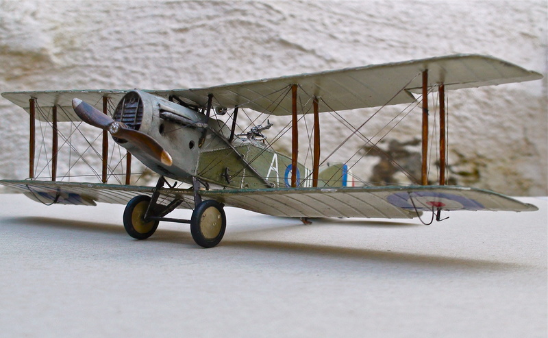 [Pegasus] Bristol F2B - Page 3 Dsc05620