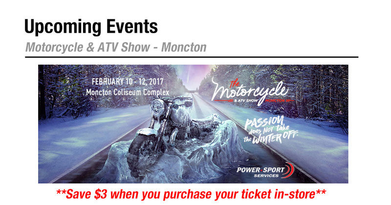 Moncton Motorcycle and ATV Show - Feb 10-12 Bmw20n10