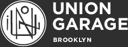 25 Years of BMW An Airhead Retrospective by Union Garage NYC Logo10