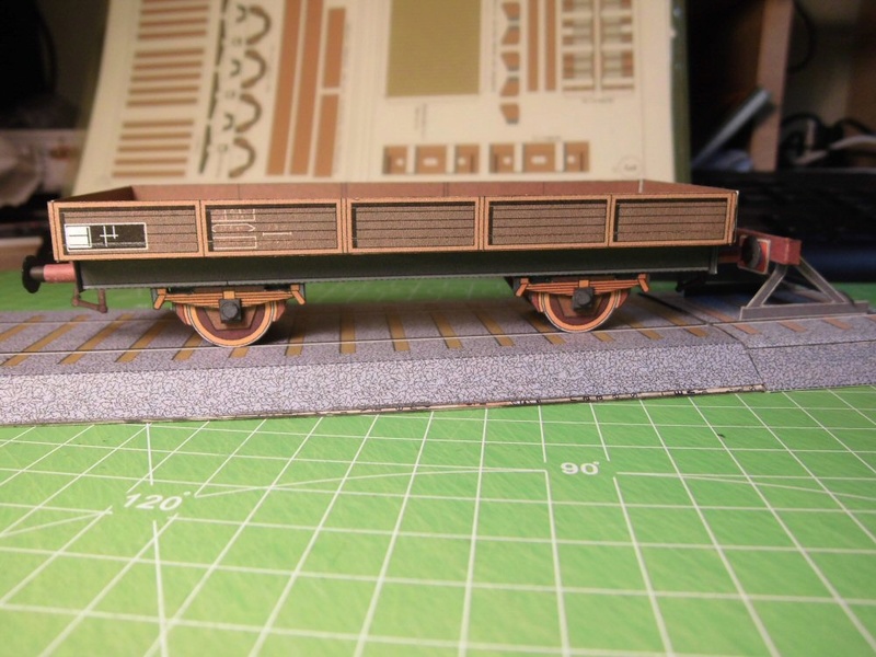 Niederbordwagen von Albrecht Pirling ca. 1:50 Cimg3010