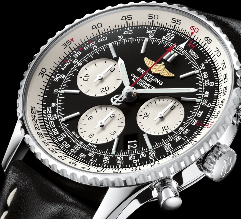 navitimer - La digne héritière de la Navitimer 806? Image24