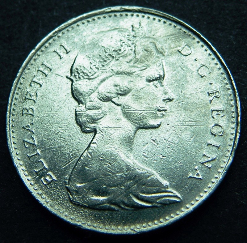 DAF : 1974 - Pièce ridée ? & Tranche aiguë (Rippled Coin & wire edge) Dscf7631