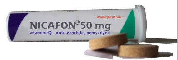 médicaments non remboursé par la secu Medoc110