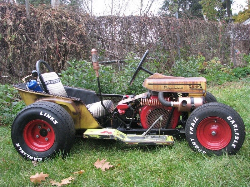 Doc's Diesel Weasel Mini Ratrod Mow-Kart! [2016 Build-Off Winner]  - Page 3 Image017