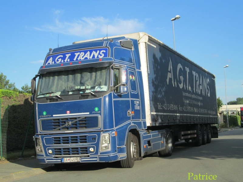 A.G.T Trans 005p12