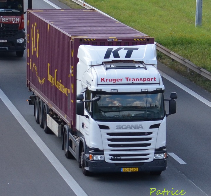 Kruger Transport  (Groningen) 10412