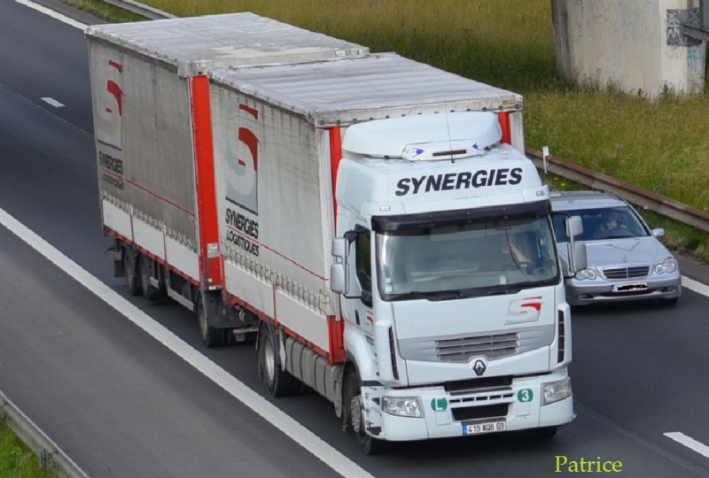 Synergies Logistiques (Cours la Ville)(69) - Page 3 117pp10