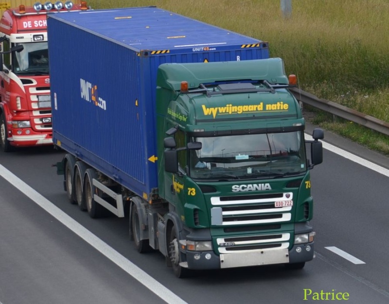 Wijngaard Natie Transport (Anvers) 147pp17