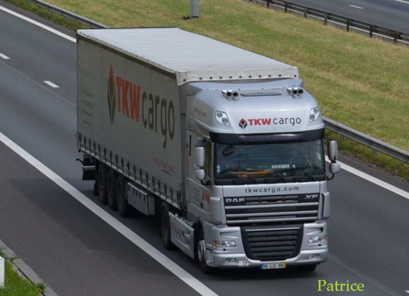 TKW Cargo (Moreira)) 150pp12