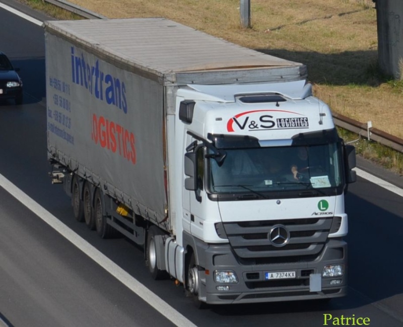 Burgas - V & S Logistics (Burgas) 193pp11