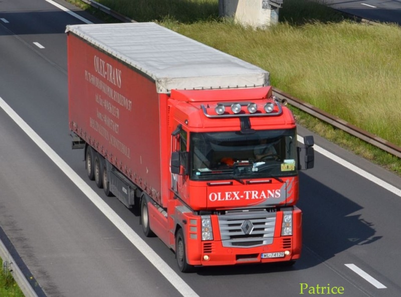 Olex - Trans (Drawsko Pomorskie) 200pp10