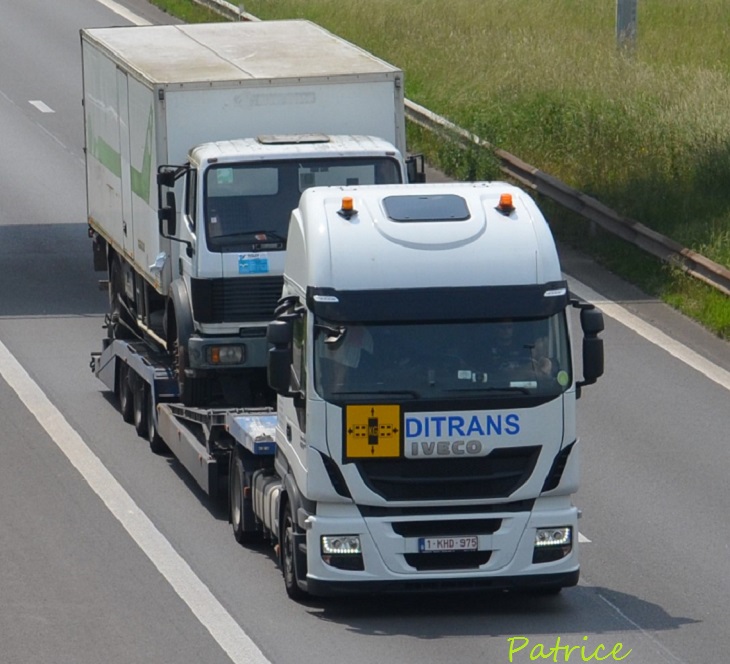 Vaditrans (Temse) 21510