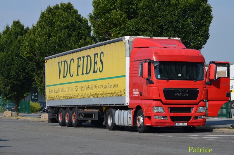  VDC Fides  (Beograd) 259p10