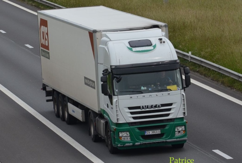 Iveco Stralis  - Page 6 270pp10