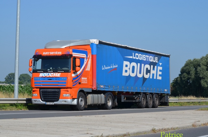  Bouché (Phalsbourg)(57)(groupement Flo) 296p10