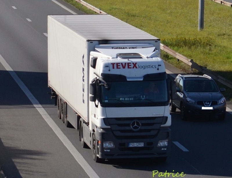  Tevex Logistics  (Rheda - Wiedenbrück) 311