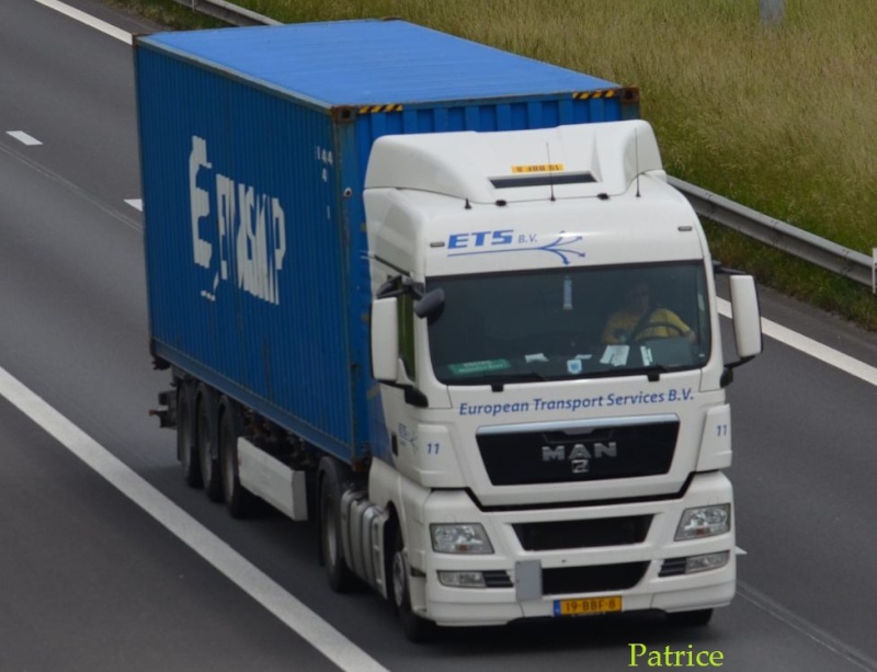 E T S  (European Transport Services)(Hoogezand) 331pp10