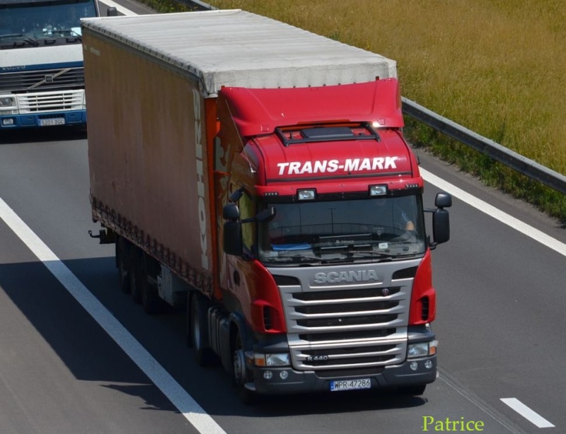 Trans-Mark  (Szczecin) 40pp10