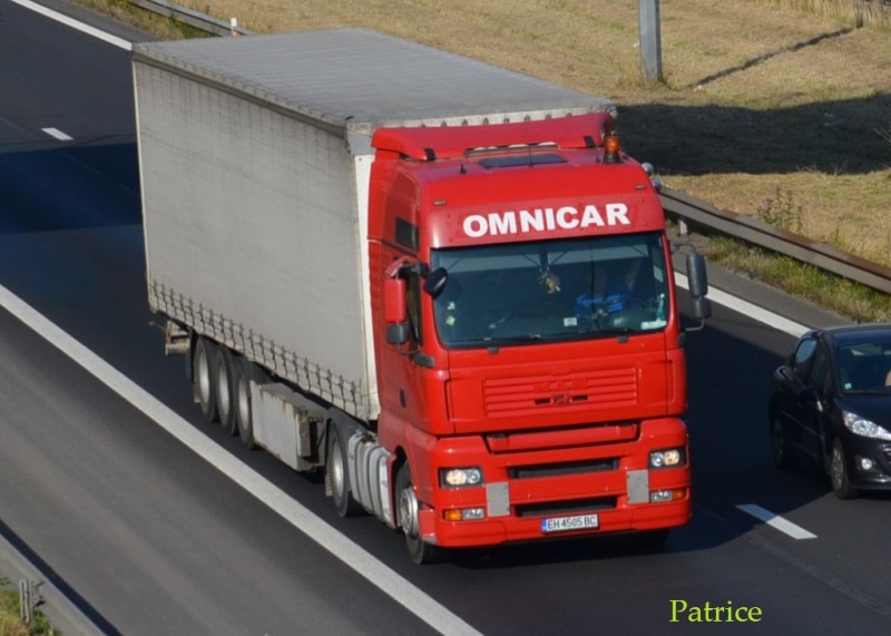 Omnicar (Pleven) 41pp11