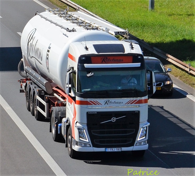 Ribotrans (Wielsbeke) 7513