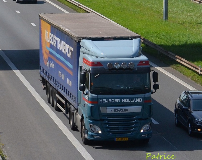 Heijboer Transport (Etten-Leur) 7610