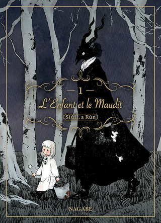 Kommikku L'Enfant et le Maudit de Nagabe Enfant11