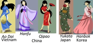 Asiatische Kulturen Erterz10