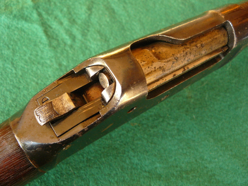 Winchester Model 1897 17_9310
