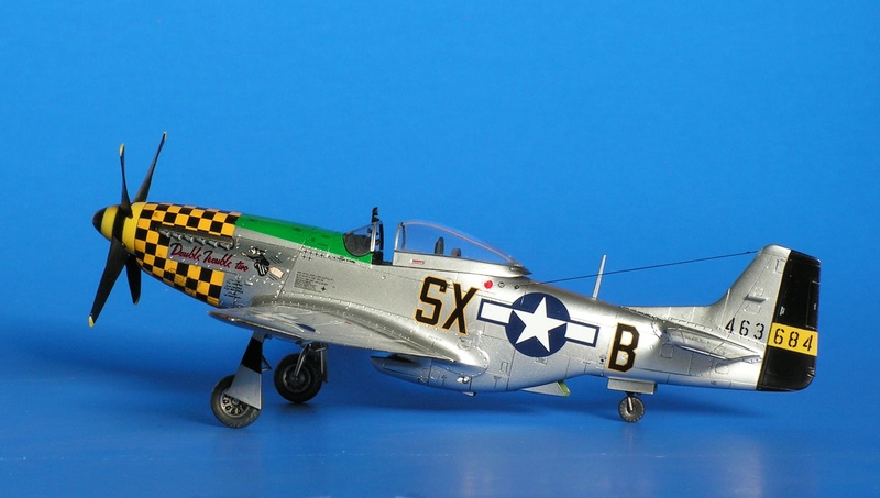 P-51D Mustang “Double Trouble Two" - Page 3 Pict0310