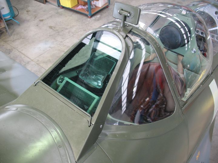 Spitfire Mk.IXc 08es0910
