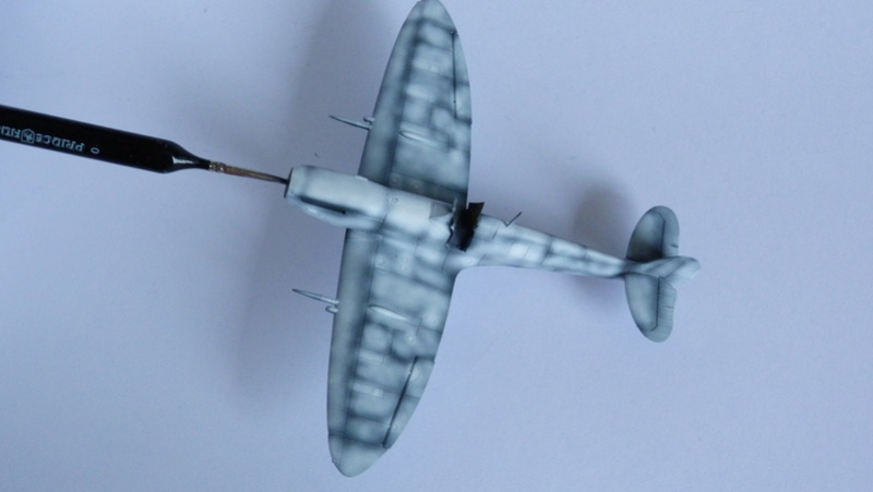 Spitfire Mk.IXc - Page 2 P1090921