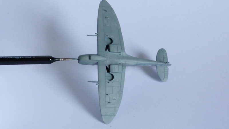 Spitfire Mk.IXc - Page 2 P1090922
