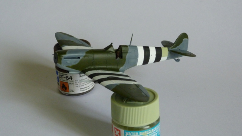 Spitfire Mk.IXc - Page 2 P1100013