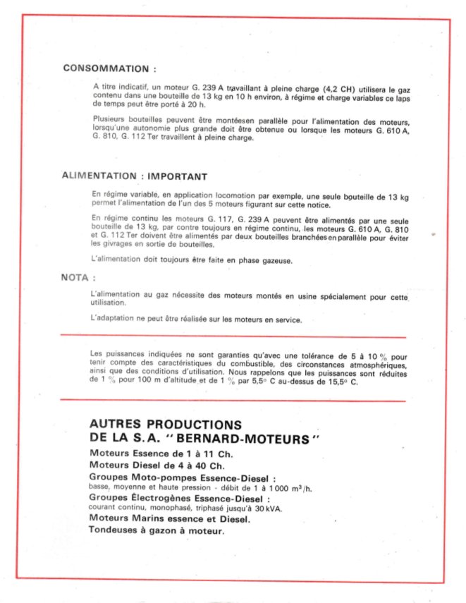 14 -a- BERNARD-MOTEURS à GAZ et à Pétrole - Page 2 Pub_ga11