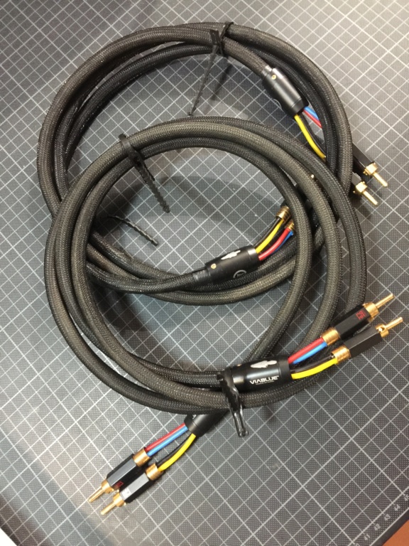 [PG] Vendo lotto di cavi assortiti potenza/segnale/alimentazione/cuffie connettori e accessori Img_8812