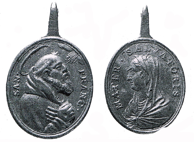 Recopilación medallas con el Rostro de Cristo ( Salvator Mvndi II) Franci12