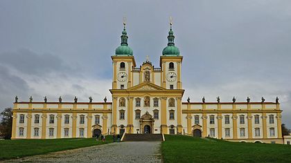 Madre de Dios Svatokopecká (Olomouc Moravia) (R.M. PFV Svatokopecká 1) Olmytz10