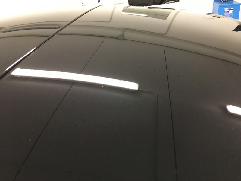 Porsche carrera 997 4S Img_1275