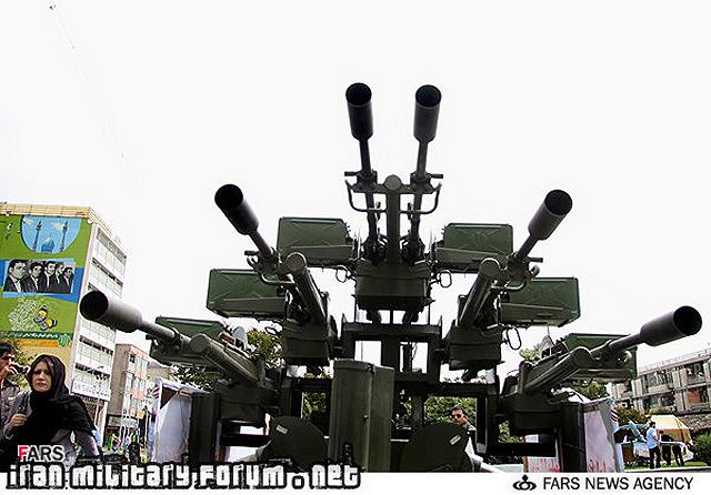 Iran Air Defense Systems - Page 7 Zu-23-12