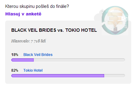  [31.07.2013] BLACK VEIL BRIDES vs. TOKIO HOTEL - Bravoweb.cz Bqh7tp10