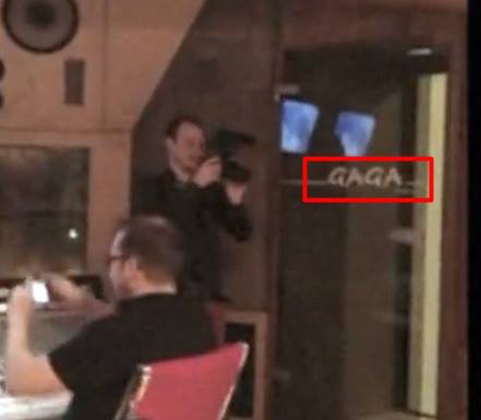 [04:07:13] Gaga Studio: Studio where Tokio Hotel are recording in Hamburg! Tumblr18