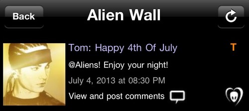 [05.07.2013] Tom: Happy 4th Of July Tumblr20