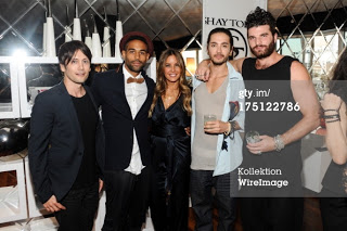 [01/08/2013] New pictures of Bill and Tom in pre launch Shay Todd 2014 Hollywood (31/07/2013) Tumblr61
