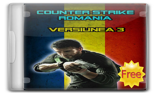 Counter Strike 1.6 Romania v.3  Cs_16_10